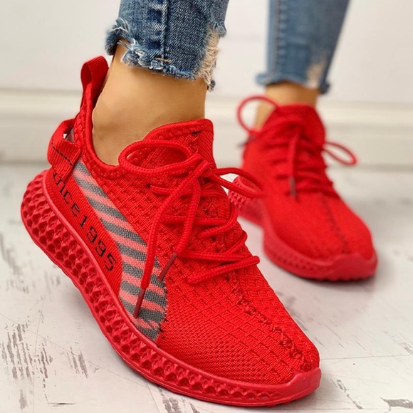 Fit Me Sneakers
